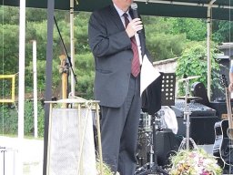 Sommerfest 13.06.2015